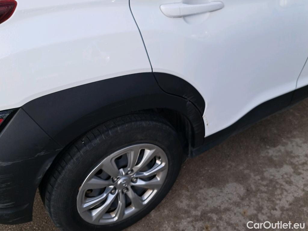  Hyundai  Konna HYUNDAI Kona / 2020 / 5P / todoterreno 1.0 TGDI Klass 4X2 #16