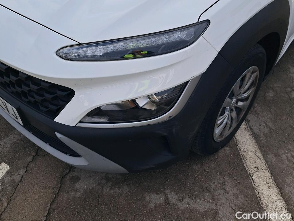  Hyundai  Konna HYUNDAI Kona / 2020 / 5P / todoterreno 1.0 TGDI Klass 4X2 #1
