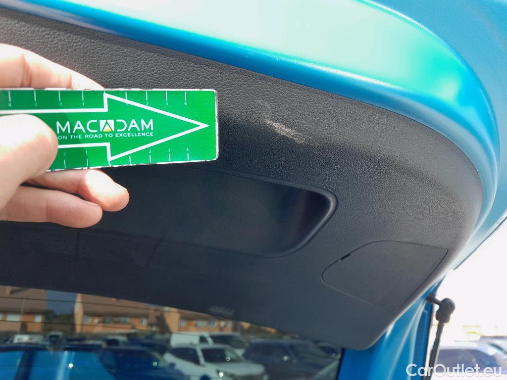  Hyundai  i20 HYUNDAI  / 2020 / 5P / berlina con portón 1.0 TGDI 74kW (100CV) 48V Tecno #15