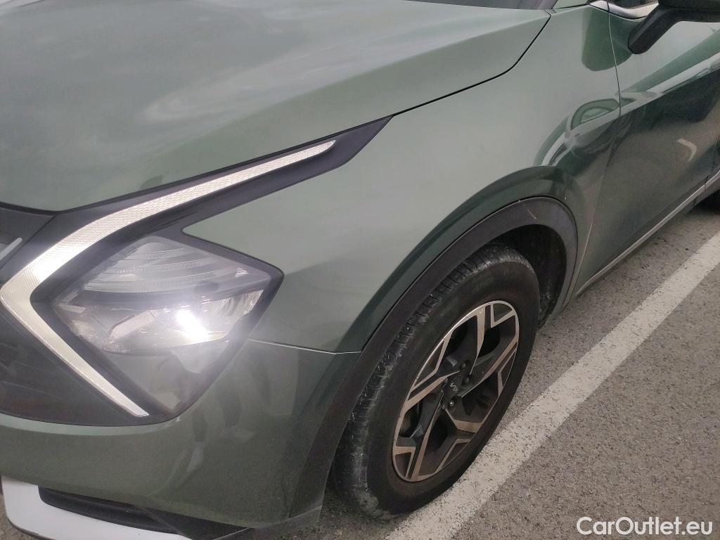  KIA  Sportage KIA  / 2022 / 5P / todoterreno 1.6 T-GDi 110kW (150CV) Concept 4x2 #15