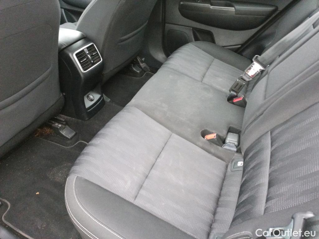  KIA  Sportage KIA  / 2018 / 5P / todoterreno 1.6 MHEV Business 100kW (136CV) 4x2 #5