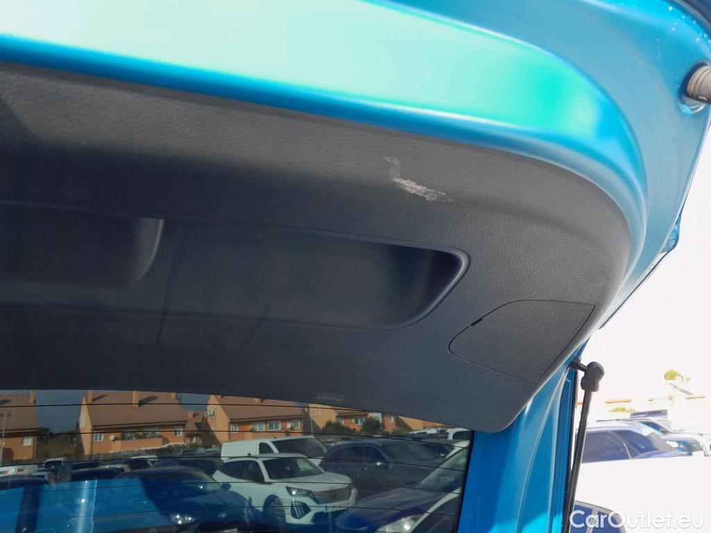  Hyundai  i20 HYUNDAI  / 2020 / 5P / berlina con portón 1.0 TGDI 74kW (100CV) 48V Tecno #14