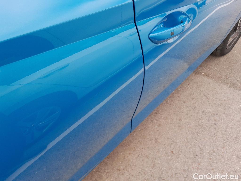  Hyundai  i20 HYUNDAI  / 2020 / 5P / berlina con portón 1.0 TGDI 74kW (100CV) 48V Tecno #12