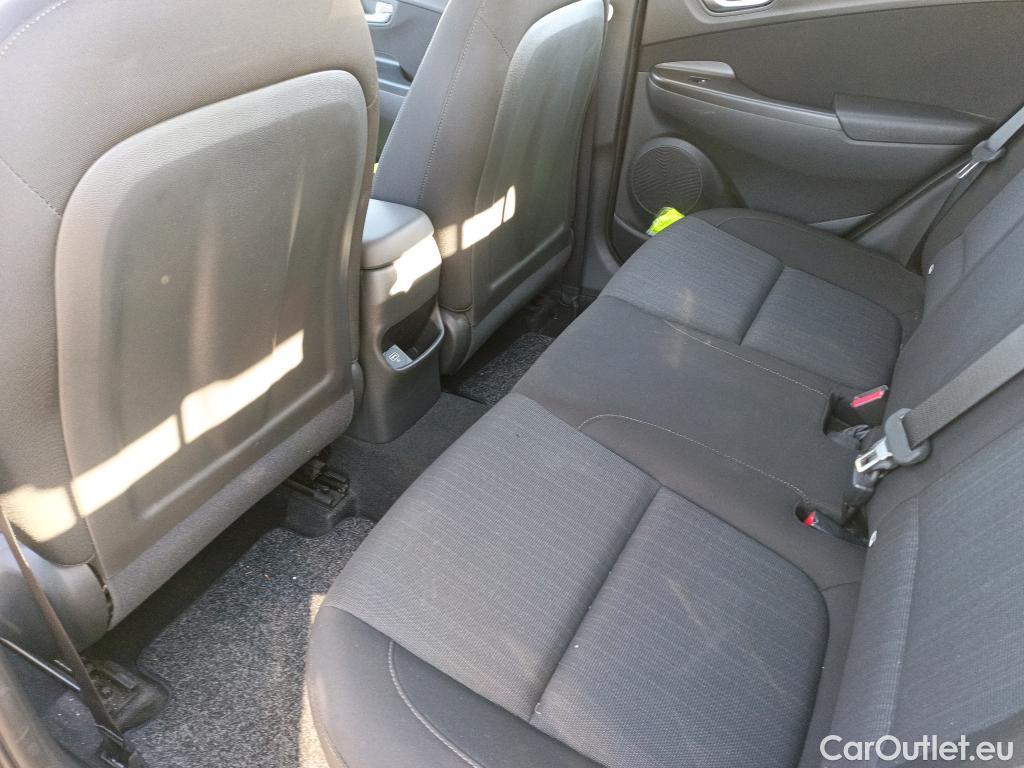  Hyundai  Konna HYUNDAI Kona / 2020 / 5P / todoterreno 1.0 TGDI Maxx 4X2 DCT #18