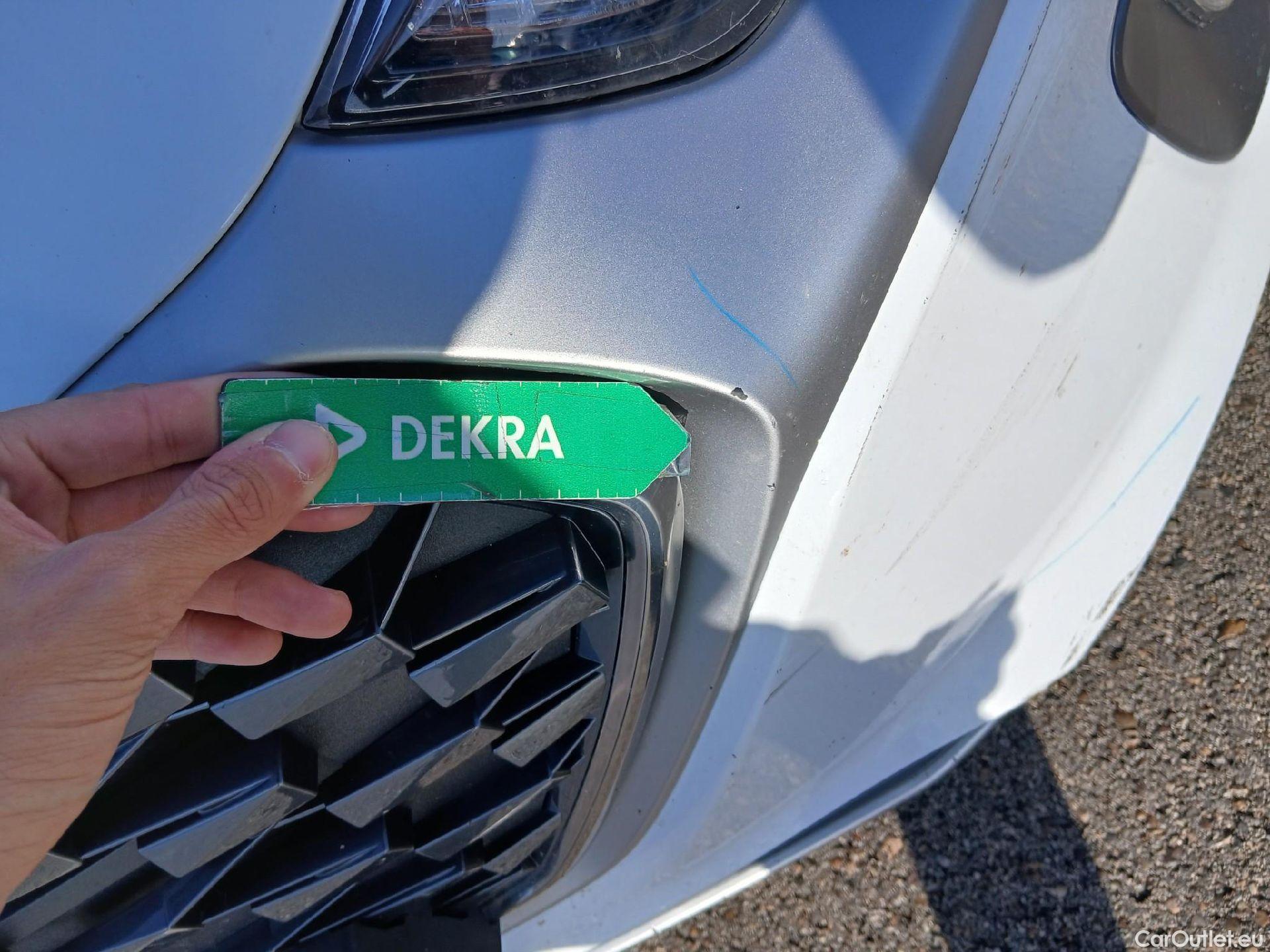  Hyundai   Ioniq HYUNDAI / 2019 / 5P / berlina con portón 1.6 GDI HEV Tecno DCT #6