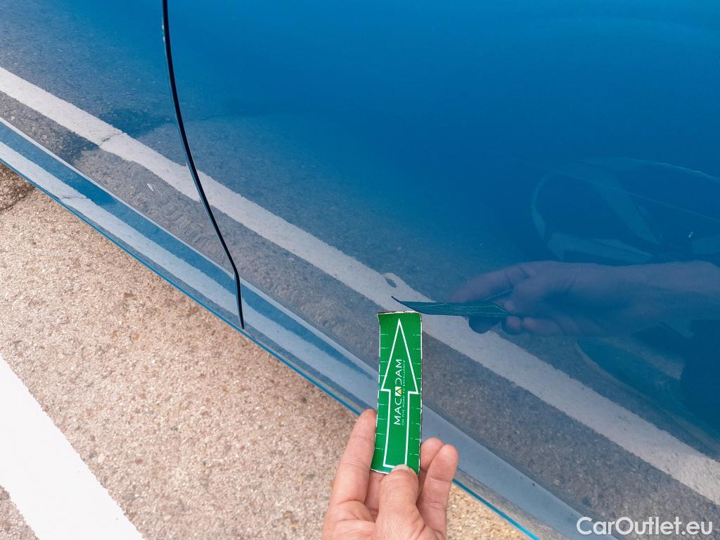  Hyundai  i20 HYUNDAI  / 2020 / 5P / berlina con portón 1.0 TGDI 74kW (100CV) 48V Tecno #28