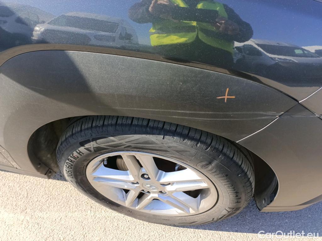  Hyundai  Konna HYUNDAI Kona / 2020 / 5P / todoterreno 1.0 TGDI Maxx 4X2 DCT #15