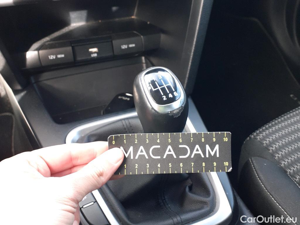  KIA  XCeed KIA  / 2019 / 5P / todoterreno 1.0 T-GDi Drive 88kW (120CV) #12