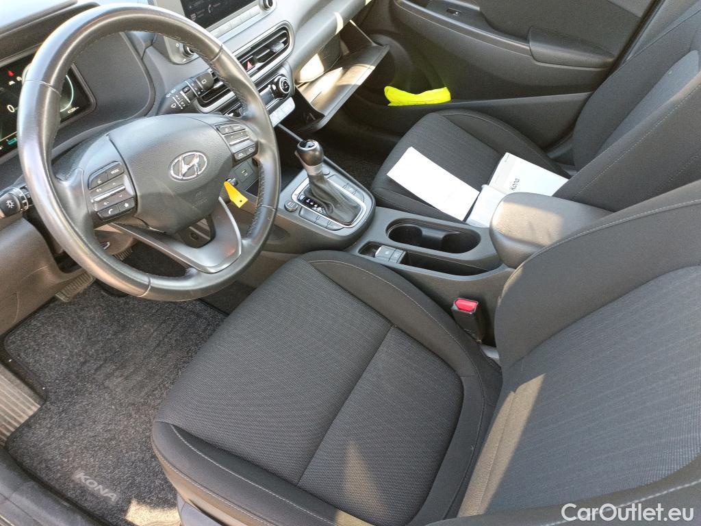  Hyundai  Konna HYUNDAI Kona / 2020 / 5P / todoterreno 1.0 TGDI Maxx 4X2 DCT #17