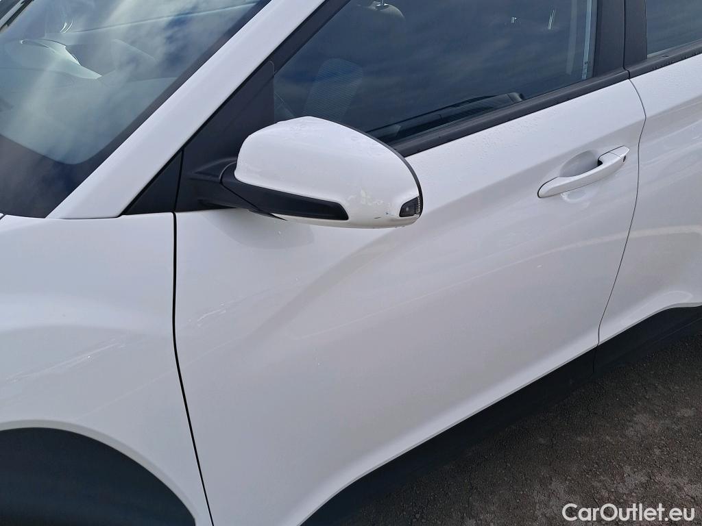  Hyundai  Konna HYUNDAI Kona / 2020 / 5P / todoterreno 1.0 TGDI Klass 4X2 #30