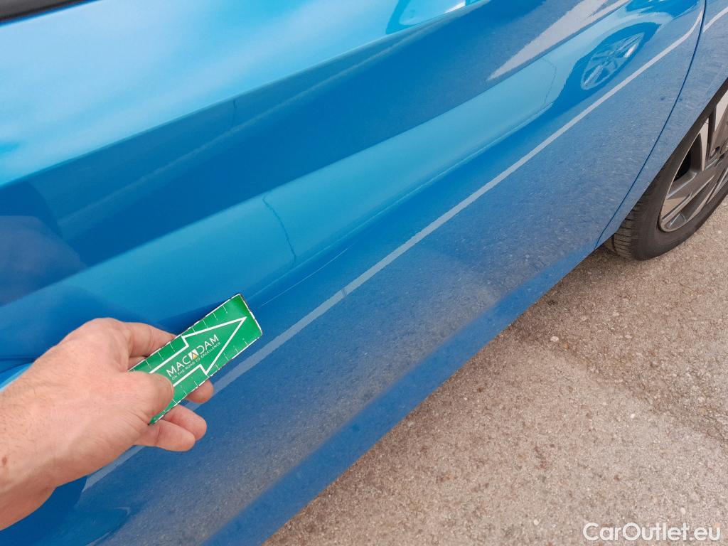  Hyundai  i20 HYUNDAI  / 2020 / 5P / berlina con portón 1.0 TGDI 74kW (100CV) 48V Tecno #9