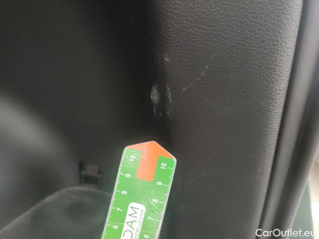  KIA  Sportage KIA  / 2022 / 5P / todoterreno 1.6 T-GDi 110kW (150CV) Concept 4x2 #20