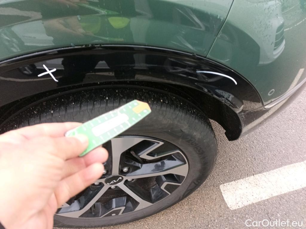  KIA  Sportage KIA  / 2022 / 5P / todoterreno 1.6 T-GDi HEV 171kW (230CV) Tech 4X2 #19