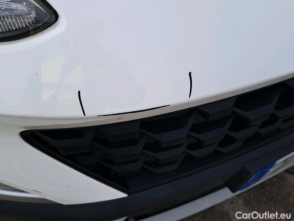  Hyundai  Konna HYUNDAI Kona / 2020 / 5P / todoterreno 1.0 TGDI Klass 4X2 #25