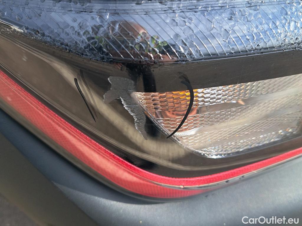  Hyundai  Konna HYUNDAI Kona / 2020 / 5P / todoterreno 1.0 TGDI Klass 4X2 #11