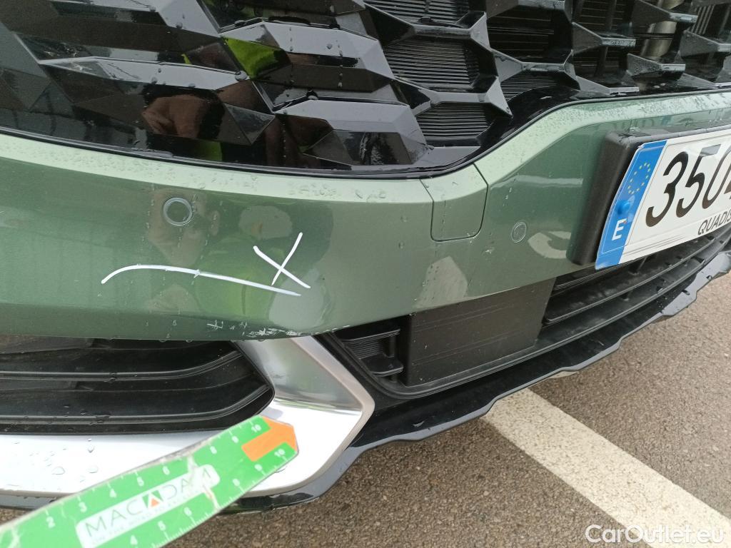  KIA  Sportage KIA  / 2022 / 5P / todoterreno 1.6 T-GDi HEV 171kW (230CV) Tech 4X2 #18