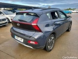  Hyundai  Bayon HYUNDAI  / 2021 / 5P / todoterreno 1.0 TGDI 74kW (100CV) Maxx #2