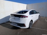  Hyundai   Ioniq HYUNDAI / 2019 / 5P / berlina con portón 1.6 GDI HEV Tecno DCT #2