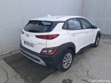  Hyundai  Konna HYUNDAI Kona / 2020 / 5P / todoterreno 1.0 TGDI Klass 4X2 #2