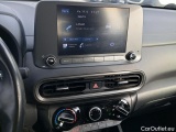  Hyundai  Konna HYUNDAI Kona / 2020 / 5P / todoterreno 1.0 TGDI Klass 4X2 #15