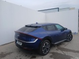  KIA  Ev6  Plus Edition 77,4kWh 168kW RWD (Gran Autonomía)(SP) #2