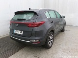  KIA  Sportage KIA  / 2018 / 5P / todoterreno 1.6 MHEV Business 100kW (136CV) 4x2 #2