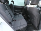  KIA  Sportage KIA  / 2018 / 5P / todoterreno 1.6 GDi 97kW (132CV) Black Edition 4x2(SP) #7