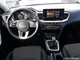  KIA  XCeed KIA  / 2019 / 5P / todoterreno 1.0 T-GDi Drive 88kW (120CV) #3