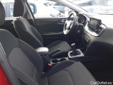  KIA  XCeed KIA  / 2019 / 5P / todoterreno 1.0 T-GDi Drive 88kW (120CV) #6