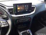  KIA  XCeed KIA  / 2019 / 5P / todoterreno 1.0 T-GDi Drive 88kW (120CV) #14