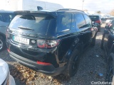  Land Rover  Discovery LAND ROVER  Sport / 2019 / 5P / todoterreno 2.0D I4-L.Flw 150 PS AWD MHEV Auto S #2