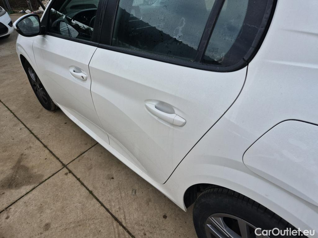  Peugeot  208 PEUGEOT  / 2019 / 5P / berlina con portón BlueHDi 73kW (100CV) Active Pack (AC) #15