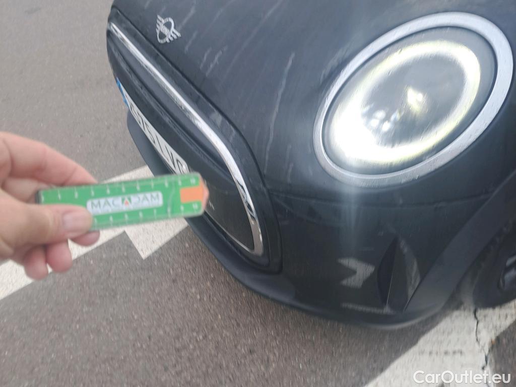  Mini  Cooper MINI MINI / 2021 / 5P / berlina con portón  5 PUERTAS #10