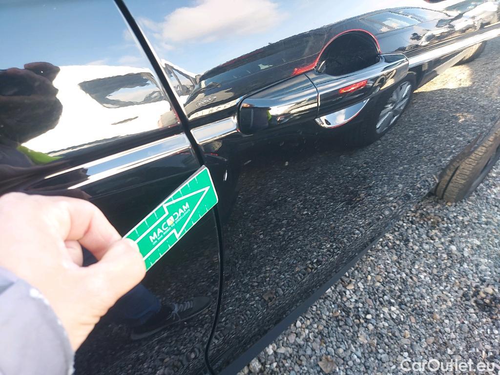  Land Rover  Discovery LAND ROVER  Sport / 2019 / 5P / todoterreno 2.0D I4-L.Flw 150 PS AWD MHEV Auto S #14