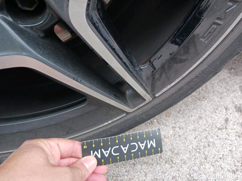  Mercedes  CLA-Klasse Clase CLA CLA 200 d (118.312)Premium-Pack AMG Line 150CV AT8 E6d #10