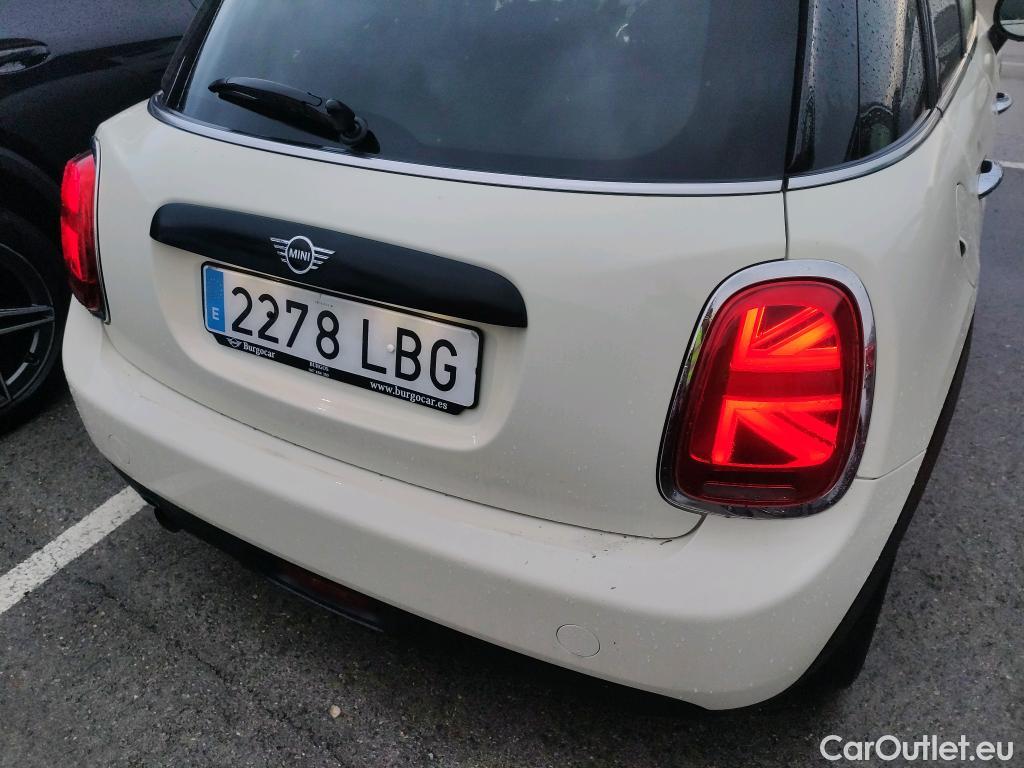  Mini  Cooper Mini 5p One 1.5 100CV MT6 E6dT  #1