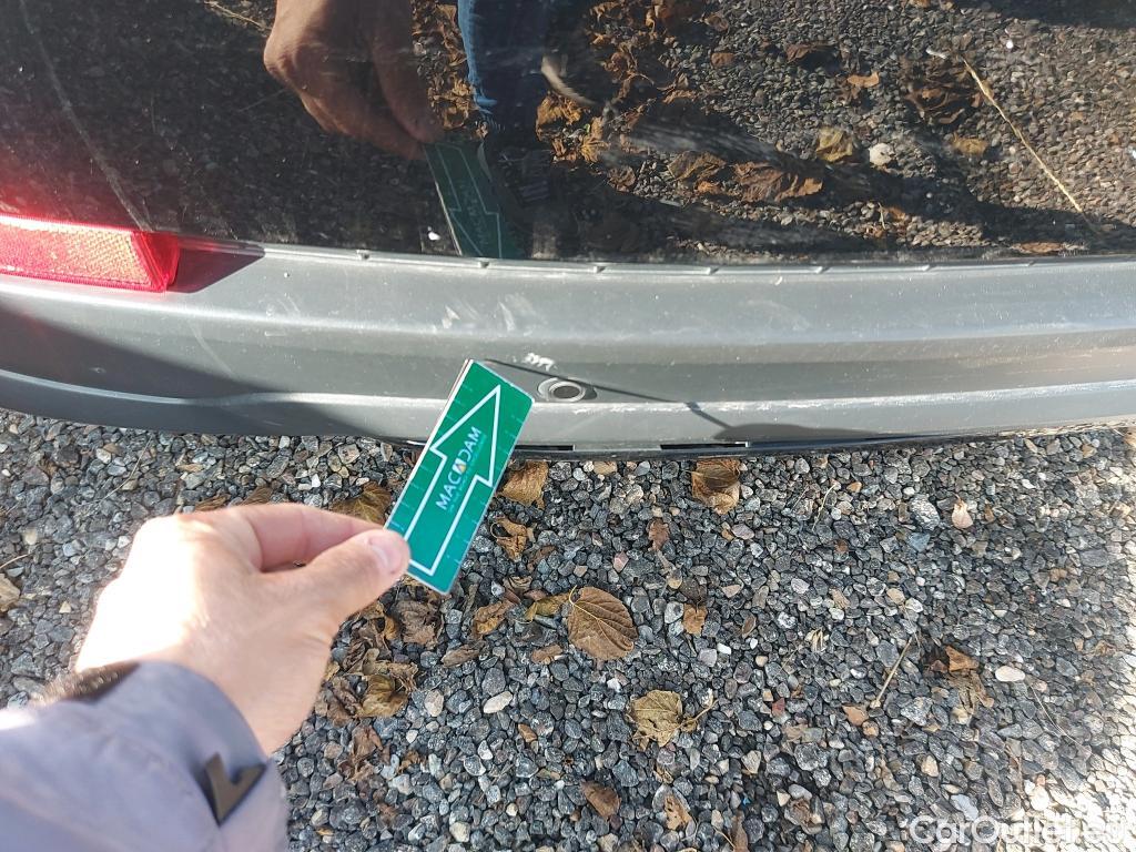  Land Rover  Discovery LAND ROVER  Sport / 2019 / 5P / todoterreno 2.0D I4-L.Flw 150 PS AWD MHEV Auto S #26