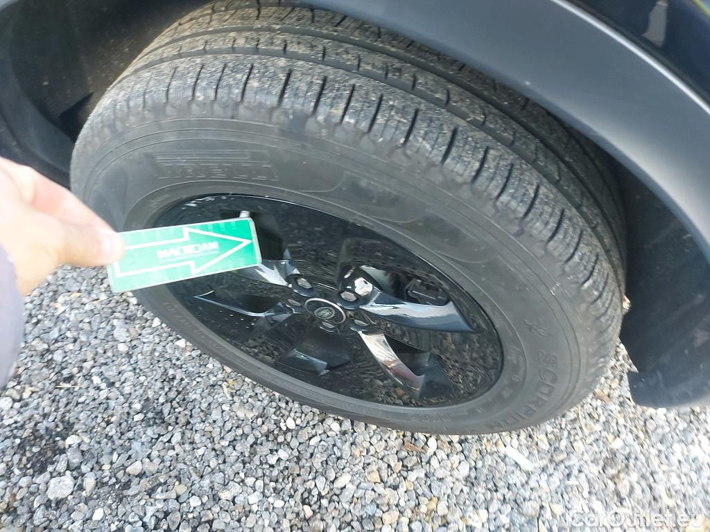  Land Rover  Discovery LAND ROVER  Sport / 2019 / 5P / todoterreno 2.0D I4-L.Flw 150 PS AWD MHEV Auto S #23