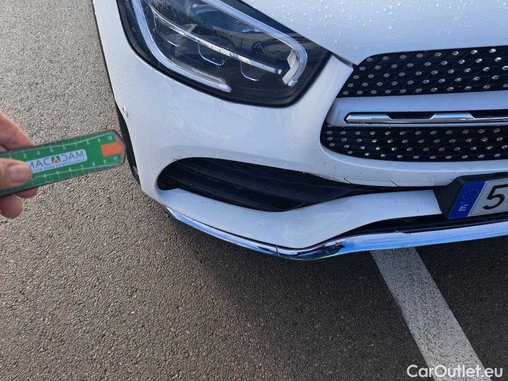  Mercedes  G-Klasee MERCEDES-BENZ Clase GLC / 2019 / 5P / todoterreno GLC 300 de 4MATIC #5