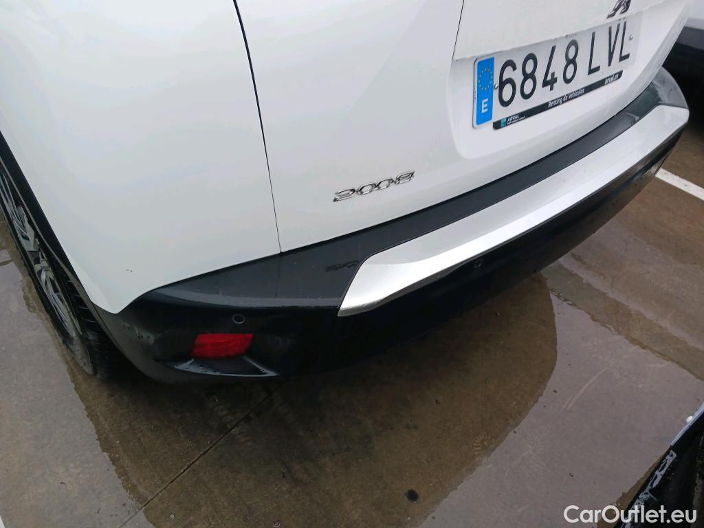  Peugeot  2008 PEUGEOT  / 2019 / 5P / todoterreno Active Puretech 100 S&S BVM6 #13