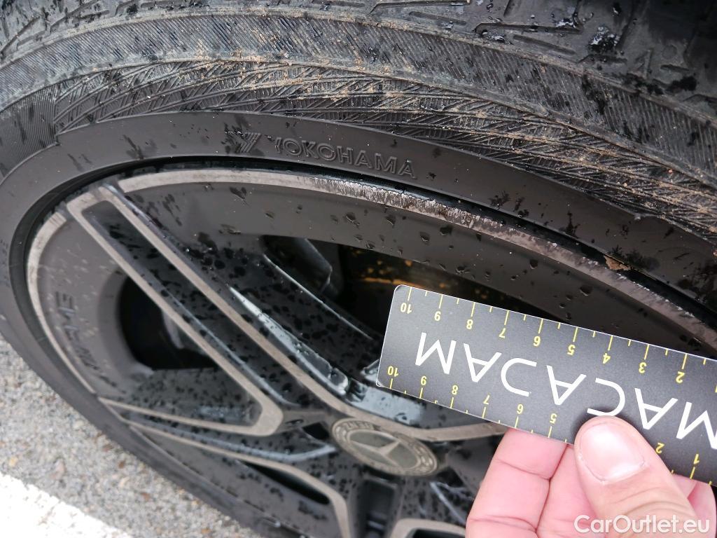  Mercedes  CLA-Klasse Clase CLA CLA 200 d (118.312)Premium-Pack AMG Line 150CV AT8 E6d #6