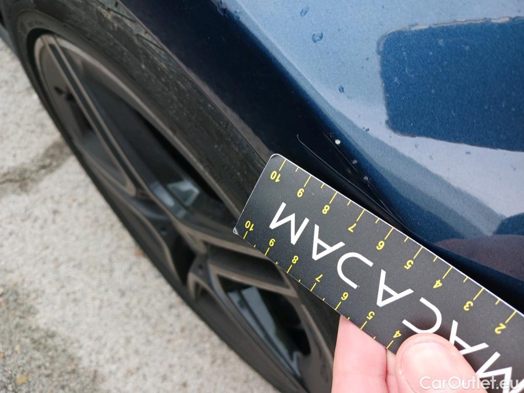  Mercedes  CLA-Klasse Clase CLA CLA 200 d (118.312)Premium-Pack AMG Line 150CV AT8 E6d #19