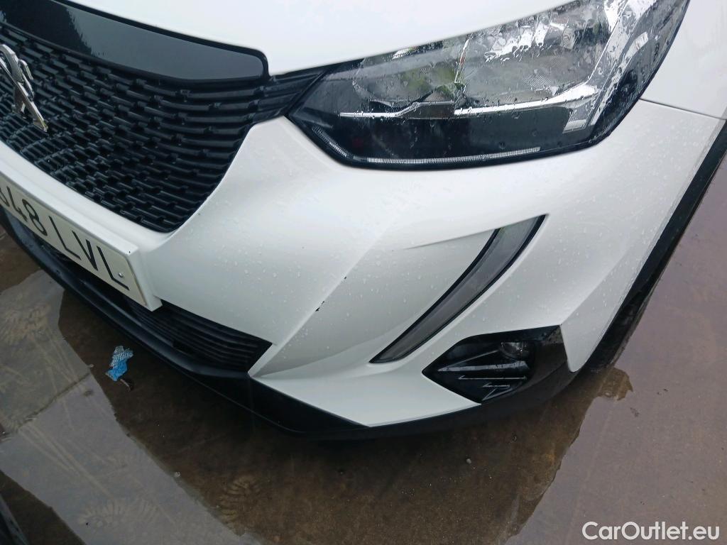  Peugeot  2008 PEUGEOT  / 2019 / 5P / todoterreno Active Puretech 100 S&S BVM6 #6