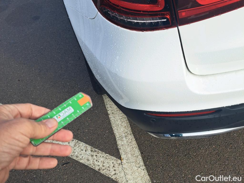  Mercedes  G-Klasee MERCEDES-BENZ Clase GLC / 2019 / 5P / todoterreno GLC 300 de 4MATIC #8