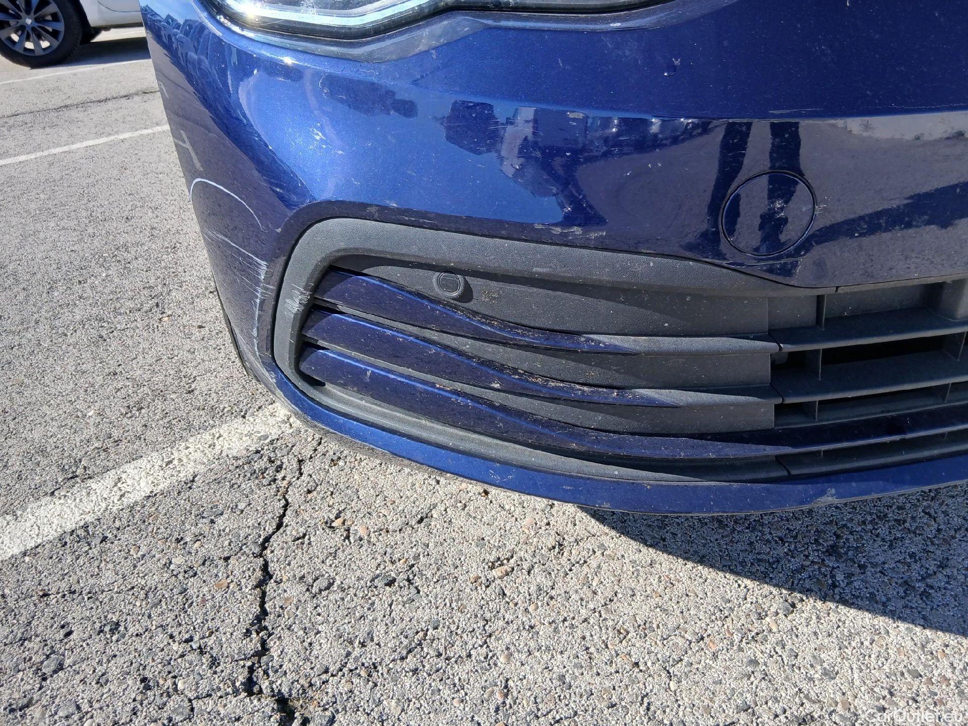  Volkswagen  Golf  VOLKSWAGEN / 2020 / 5P / berlina con portón Life 2.0 TDI 85kW (115CV) #5