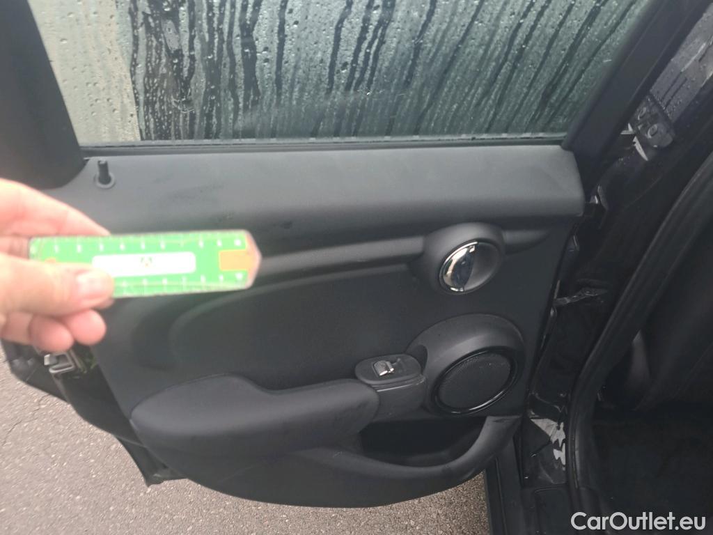  Mini  Cooper MINI MINI / 2021 / 5P / berlina con portón  5 PUERTAS #6