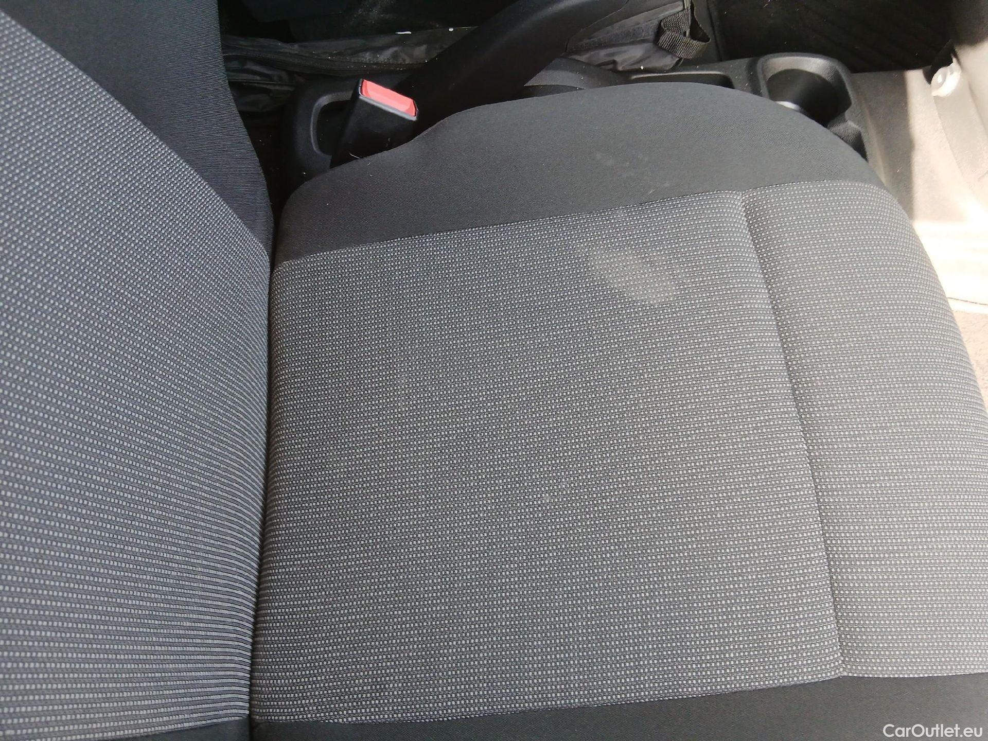  Citroen  Berlingo CITROEN  / 2018 / 3P / furgón derivado de turismo Talla M BlueHDi 100 CONTROL (AC2) #36