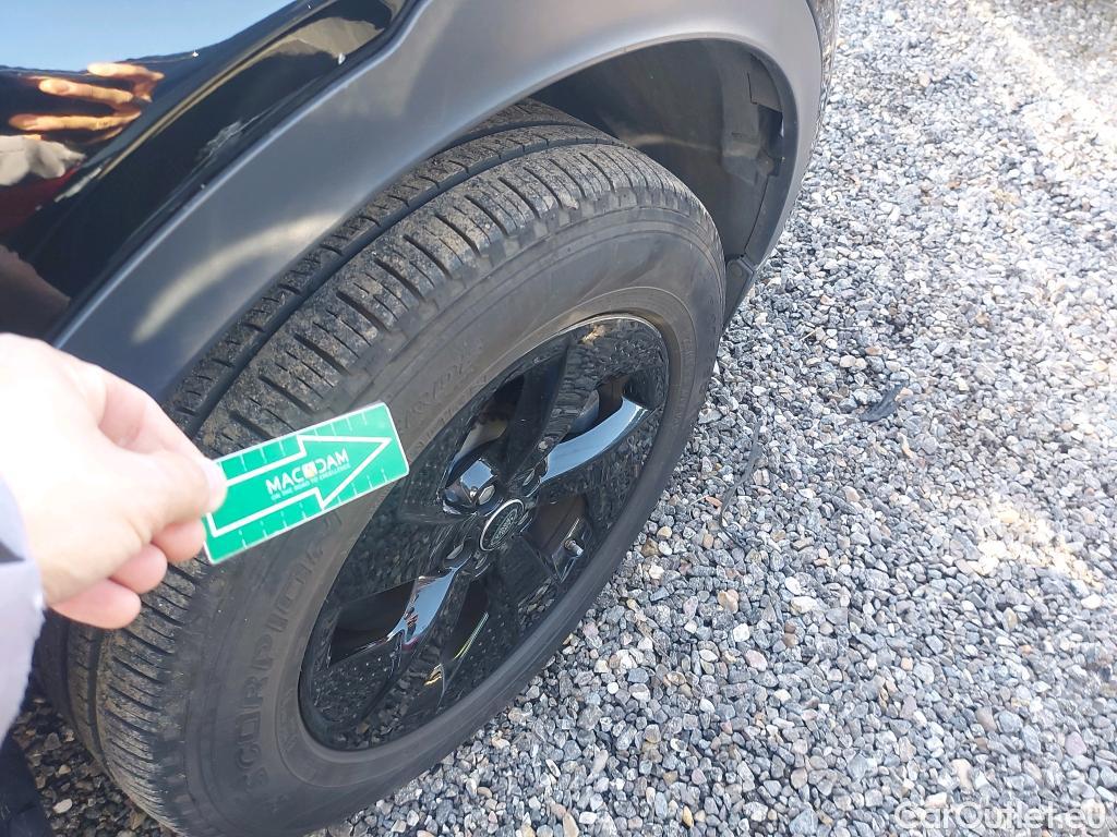  Land Rover  Discovery LAND ROVER  Sport / 2019 / 5P / todoterreno 2.0D I4-L.Flw 150 PS AWD MHEV Auto S #21