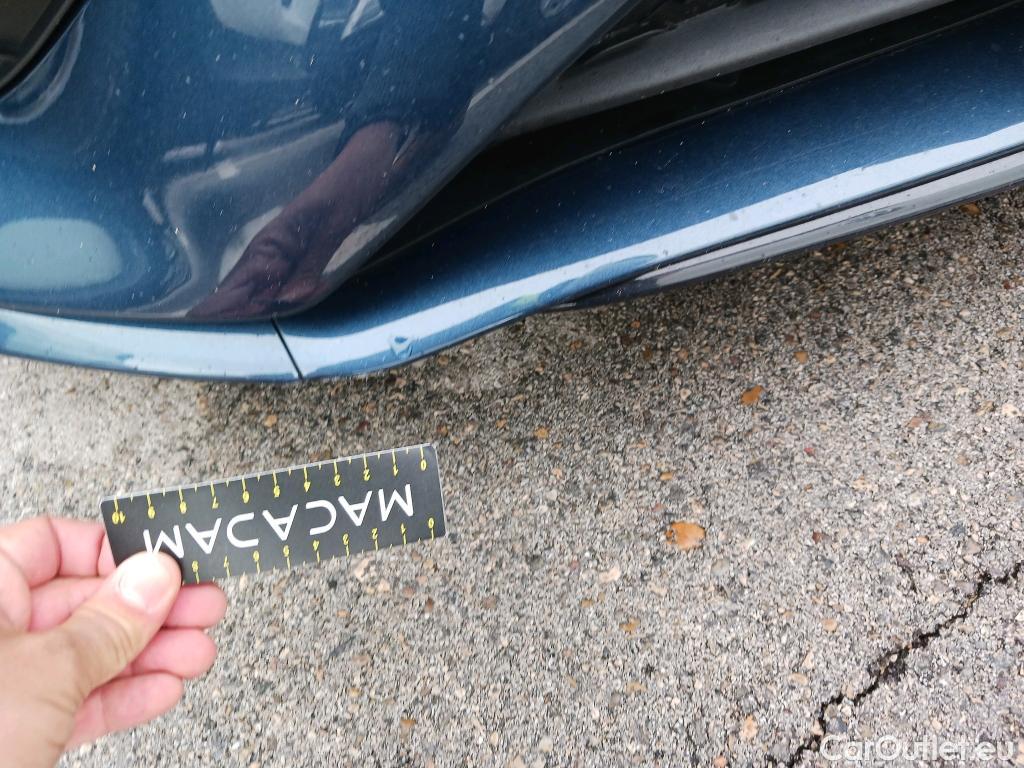  Mercedes  CLA-Klasse Clase CLA CLA 200 d (118.312)Premium-Pack AMG Line 150CV AT8 E6d #17