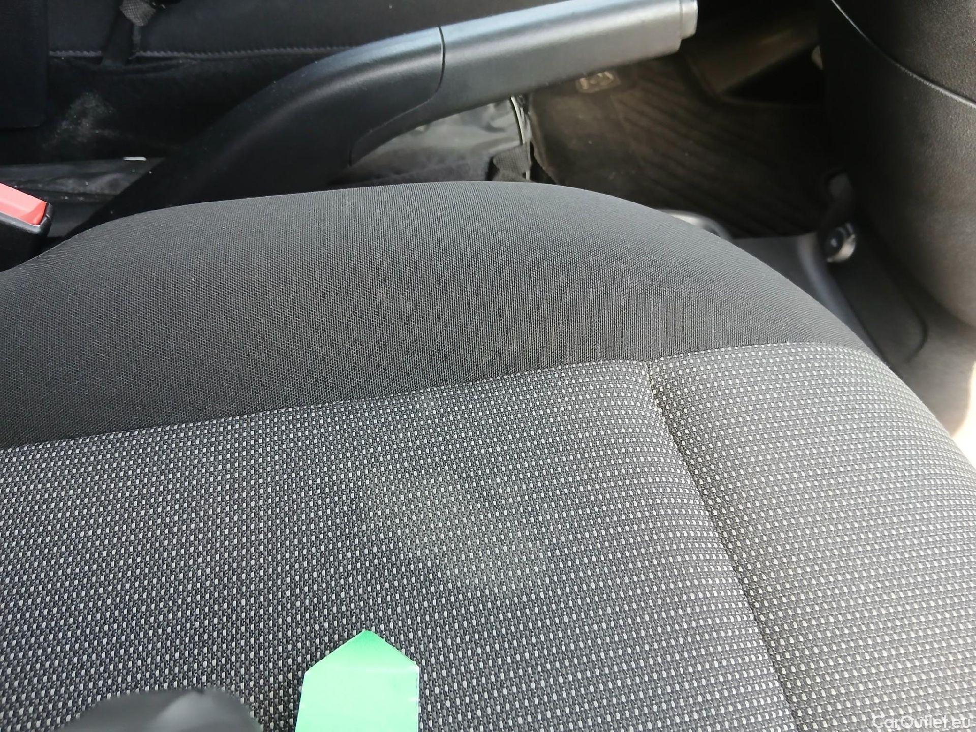  Citroen  Berlingo CITROEN  / 2018 / 3P / furgón derivado de turismo Talla M BlueHDi 100 CONTROL (AC2) #35